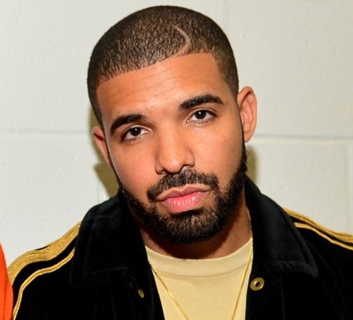 drake photo