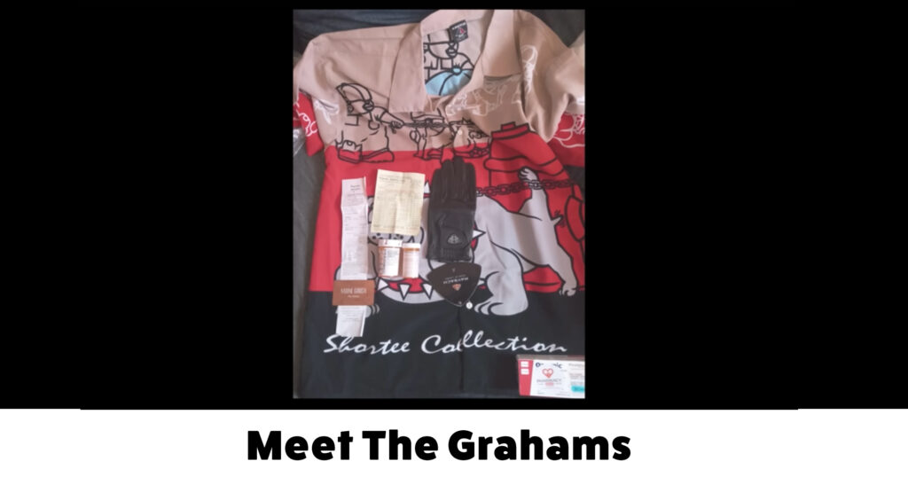 meet the grahams image