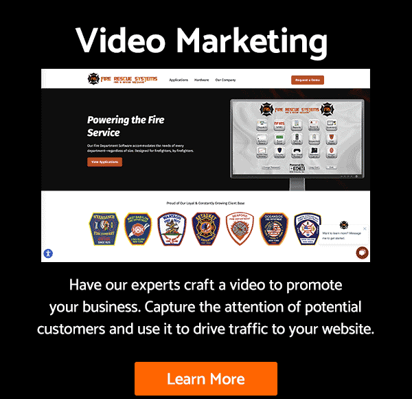 AWG promotional animation